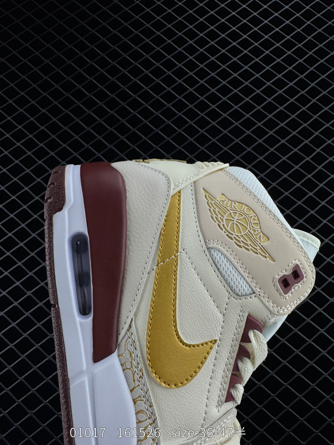 Air Jordan Legacy 312 